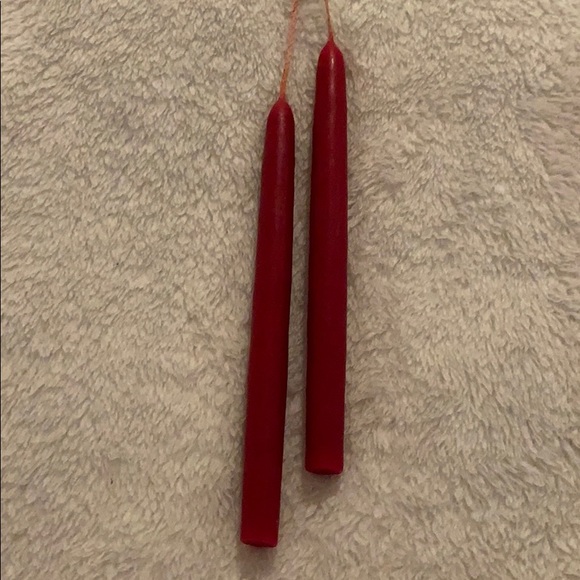 Heart wall candleholders - Picture 3 of 3